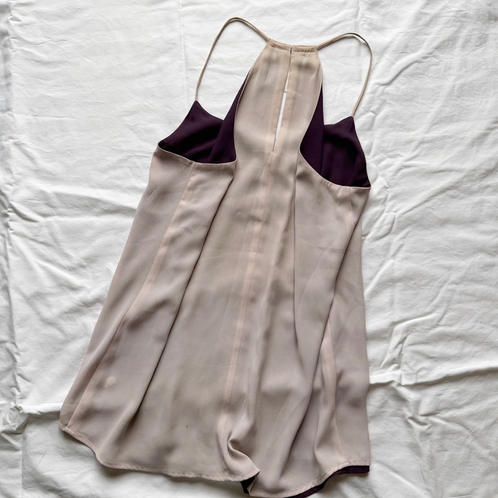 Express Reversible Tank - Picture 6 of 6